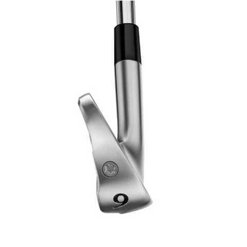 Miura IC-602 Irons