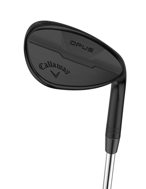 Callaway Opus Wedge