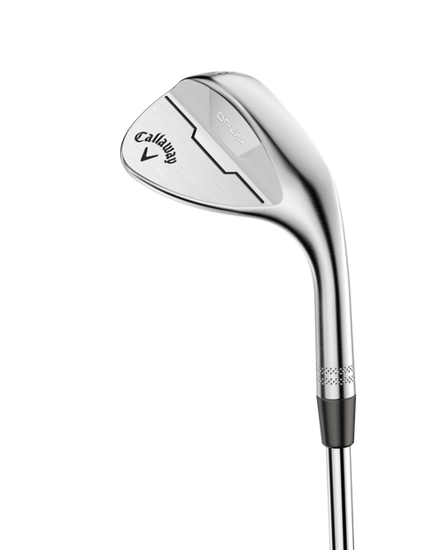 Callaway Opus Wedge