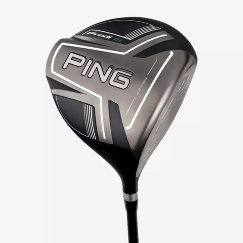 PING Prodi G Driver