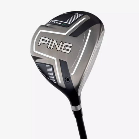 Browse all Fairway Woods