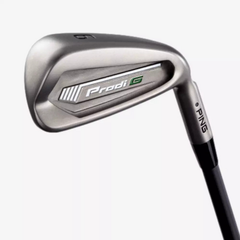 PING Prodi G Single Iron