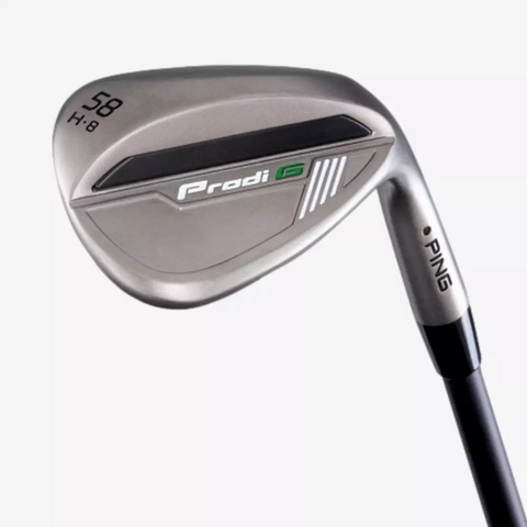 PING Prodi G Single Wedge