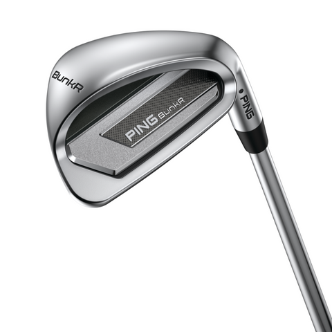 Ping BunkR Wedge