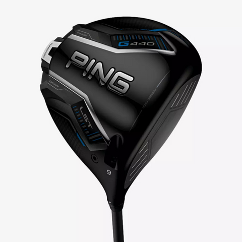 Ping G440 LST Driver