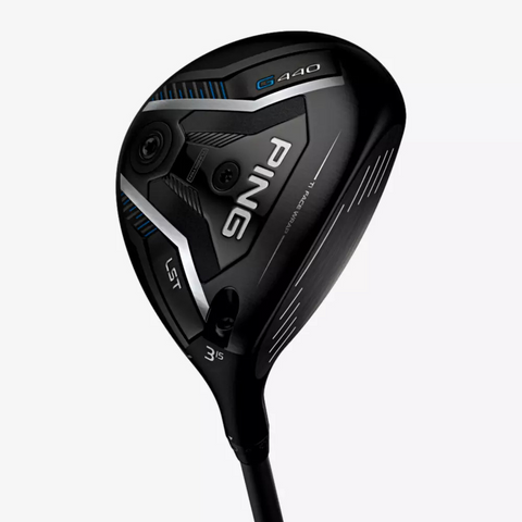 Ping G440 LST Fairway Wood