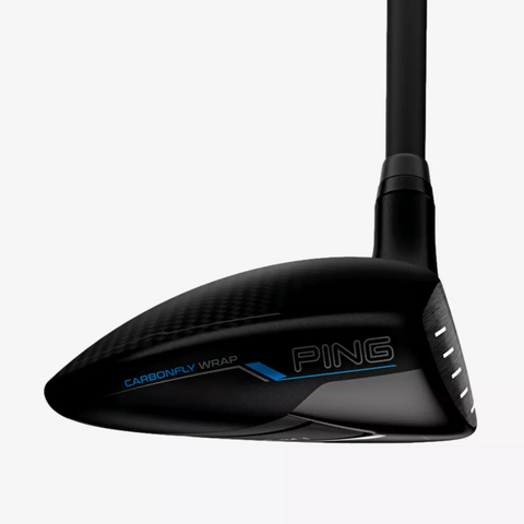 Ping G440 Max HL Fairway Wood