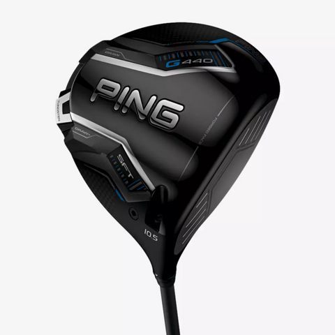 Ping G440 SFT HL Women's Driver