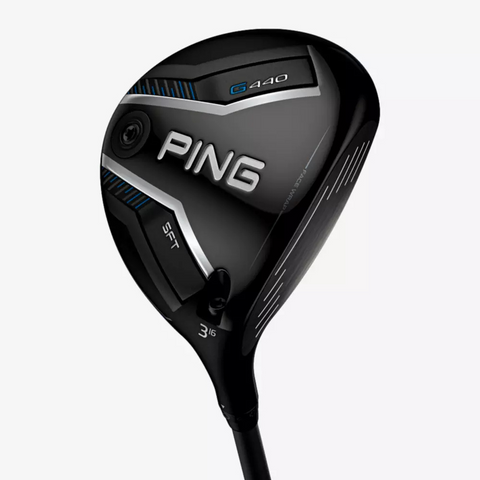 Ping G440 SFT HL Women's Fairway Wood