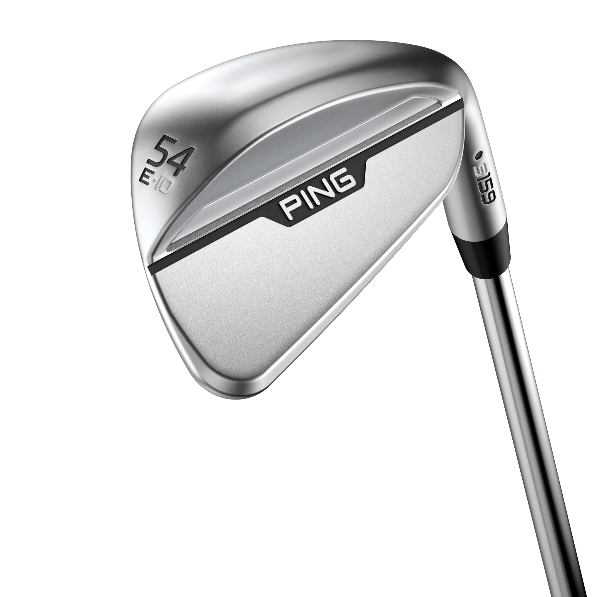 PING S159 Steel Wedge – Chris Cote's Golf Shop