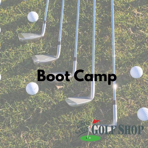 Golf Boot Camp