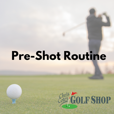 Pre-Shot Routine Clinic + FAQ