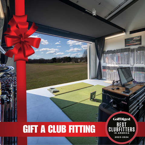 Gift a Club Fitting