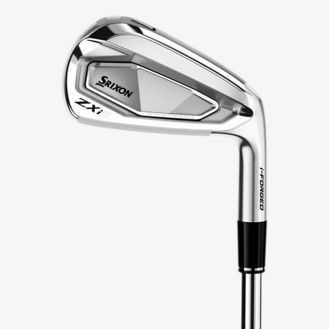 Srixon ZXi5 Irons w/ Steel Shafts Single