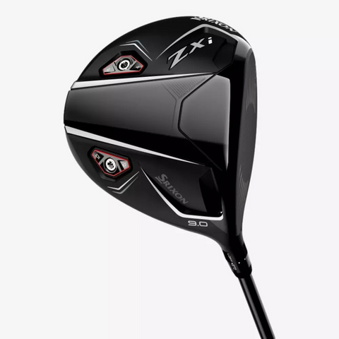 Srixon ZXi Driver