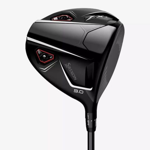 Srixon ZXi Driver