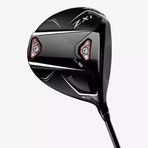 Srixon ZXi LS Driver