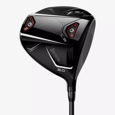 Srixon ZXi LS Driver