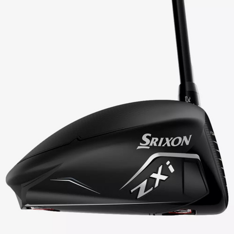 Srixon ZXi LS Driver