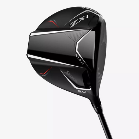 Srixon ZXi Max Driver