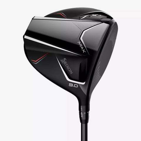 Srixon ZXi Max Driver