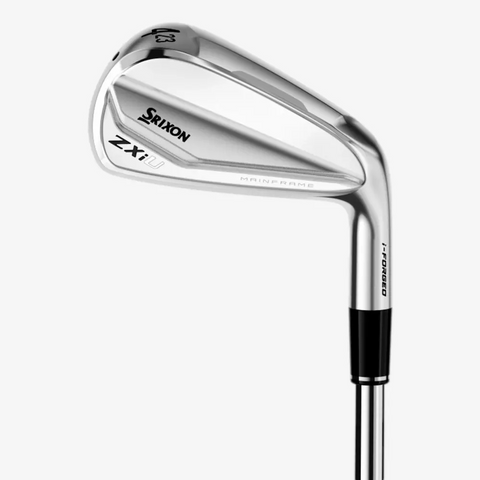 Srixon ZXiU Utility Iron w/ Graphite Shaft