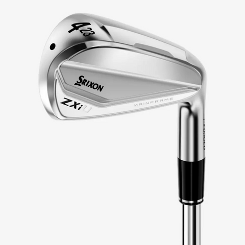 Srixon ZXiU Utility Iron w/ Graphite Shaft