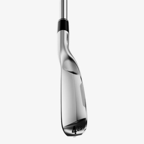 Srixon ZXiU Utility Iron w/ Graphite Shaft