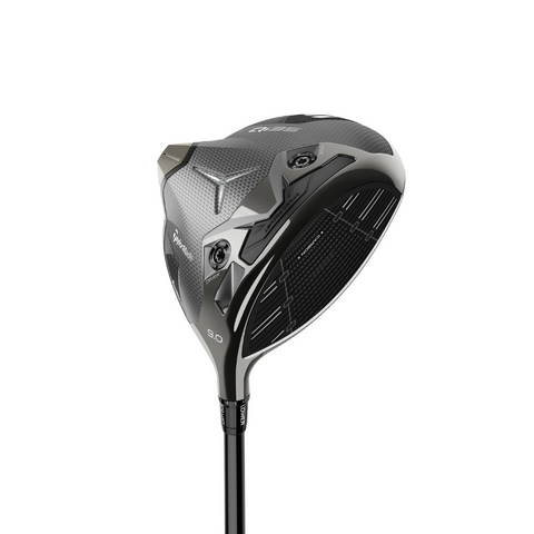 TaylorMade Qi35 LS Driver