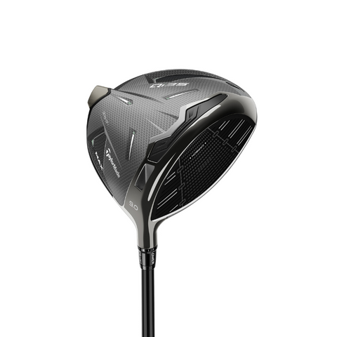 TaylorMade Qi35 Max Driver