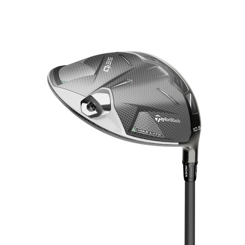 TaylorMade Qi35 Max Lite Driver