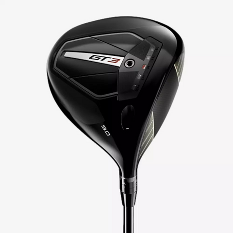 Titleist GT3 Driver