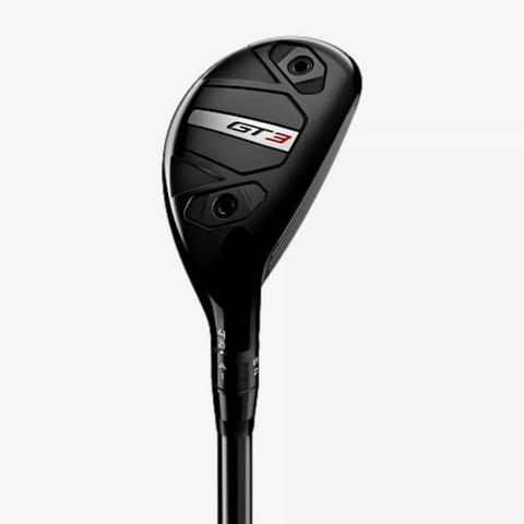 Titleist GT3 Hybrid