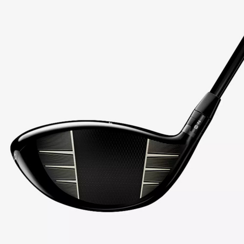 Titleist GT4 Driver