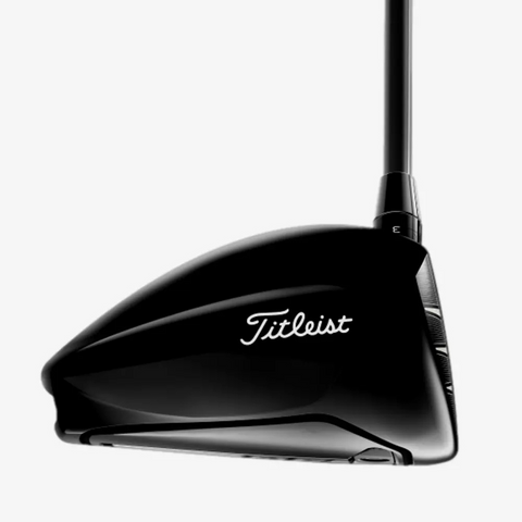 Titleist GT4 Driver