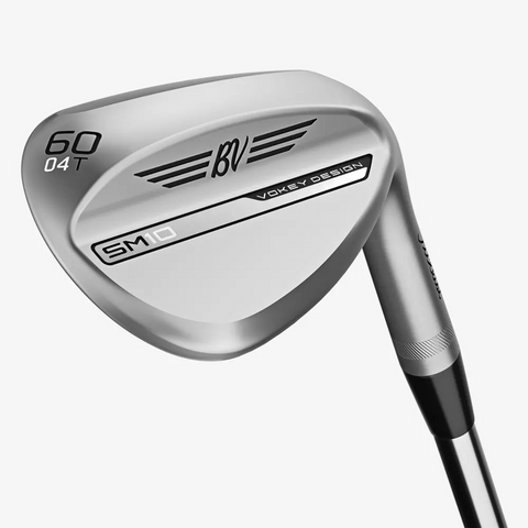 Titleist Vokey SM10 Wedge