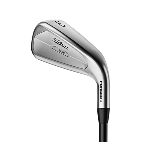 Titleist u505 Driving Iron – Chris Cote's Golf Shop