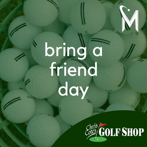 Bring a Friend Day - Southington