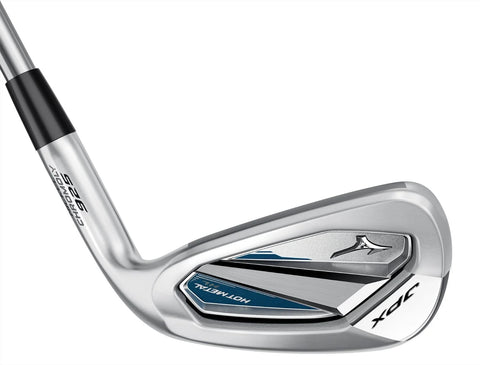 Mizuno JPX 925 Hot Metal HL Irons