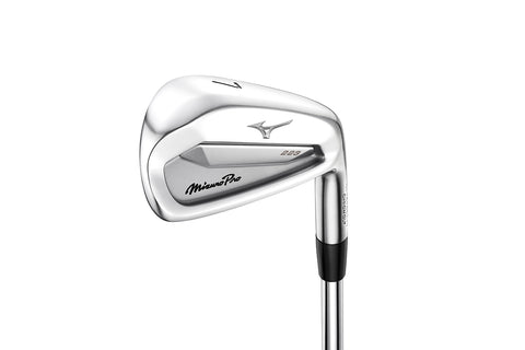 Mizuno MP223 Irons – Chris Cote's Golf Shop