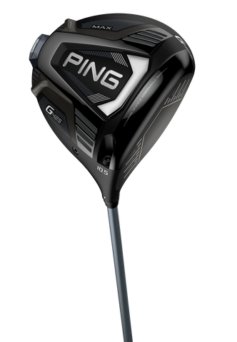PING G425 Max Driver – Chris Cote's Golf Shop