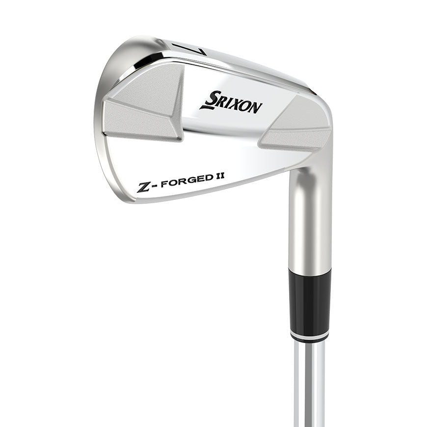 Srixon Z Forged II Irons – Chris Cote's Golf Shop