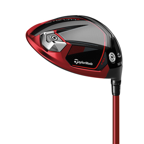 TaylorMade Stealth 2 HD Driver – Chris Cote's Golf Shop