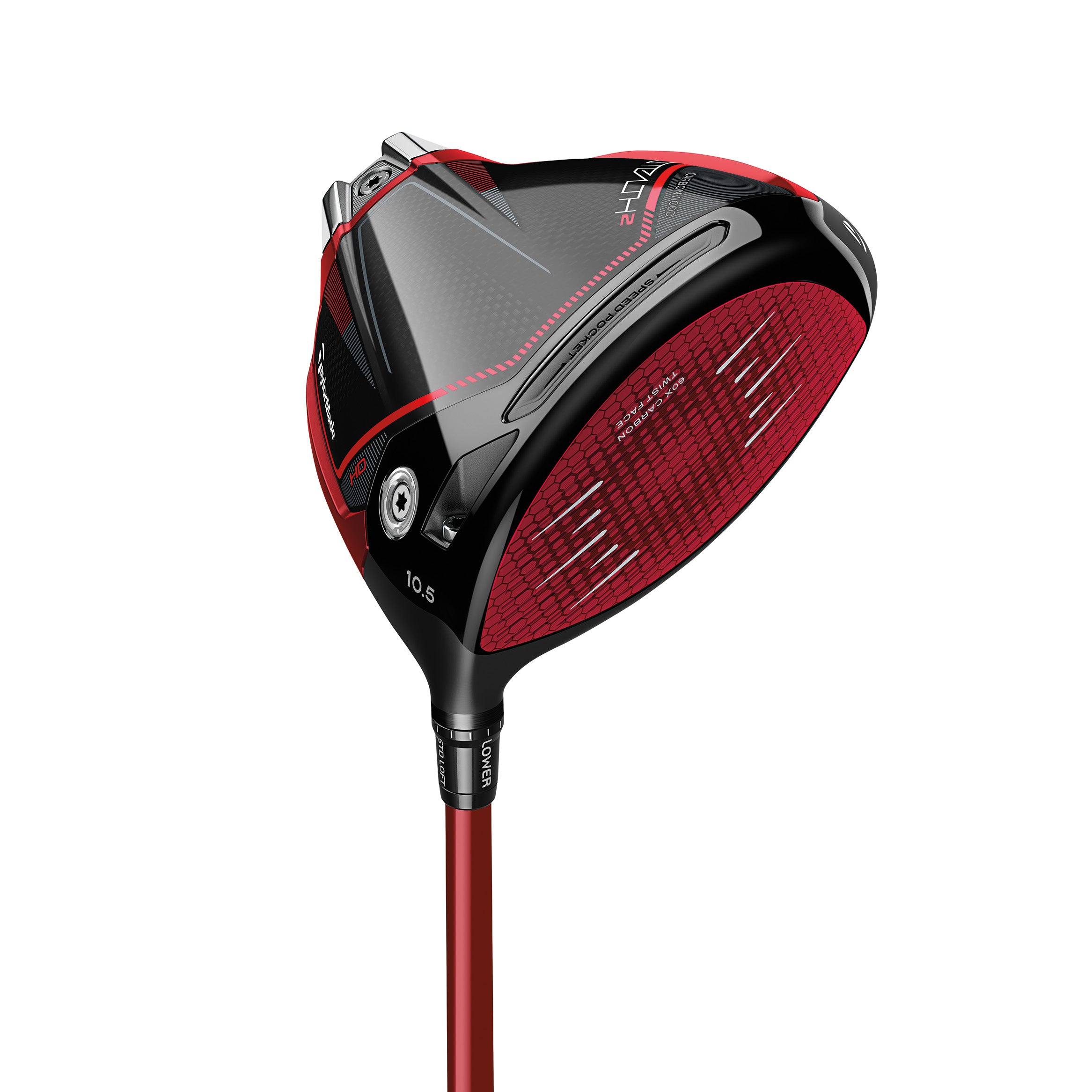 TaylorMade Stealth 2 HD Driver – Chris Cote's Golf Shop