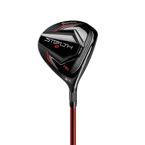 TaylorMade Stealth 2 HD Fairway – Chris Cote's Golf Shop