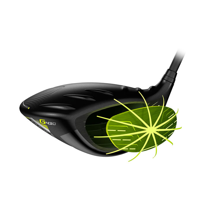 PING G430 Max Driver – Chris Cote's Golf Shop