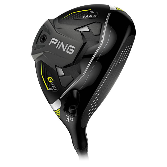 PING G430 HL Max Fairway – Chris Cote's Golf Shop