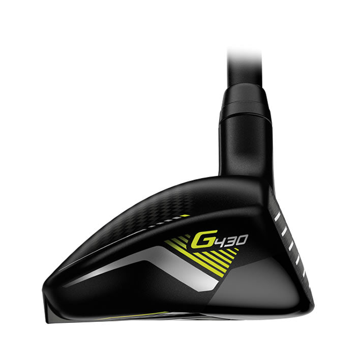 PING G430 Hybrid – Chris Cote's Golf Shop